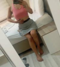 Ataköy Escort Bayan Sena İle Hayatınızı Renklendirin